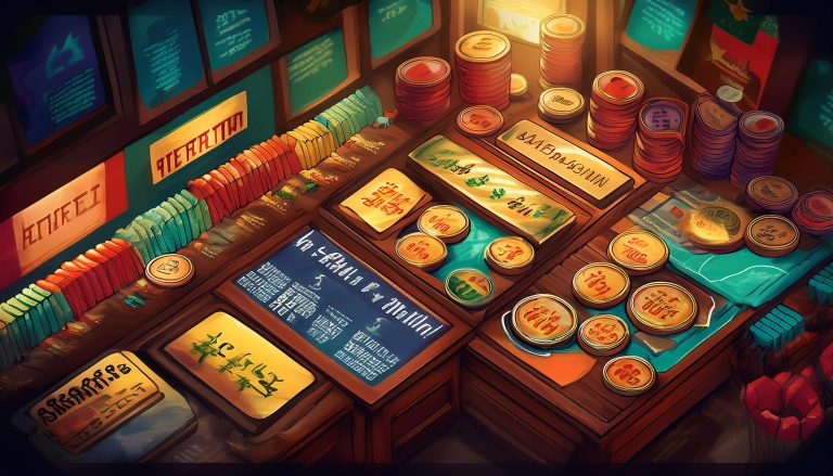 Bet on Your Favorite Cricket Matches with Online ID